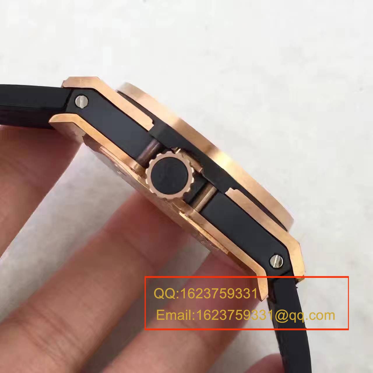 【BM厂超A精仿手表】宇舶《恒宝》系列305.PX.0009.GR《手动陀飞轮》男士手表 / YB007