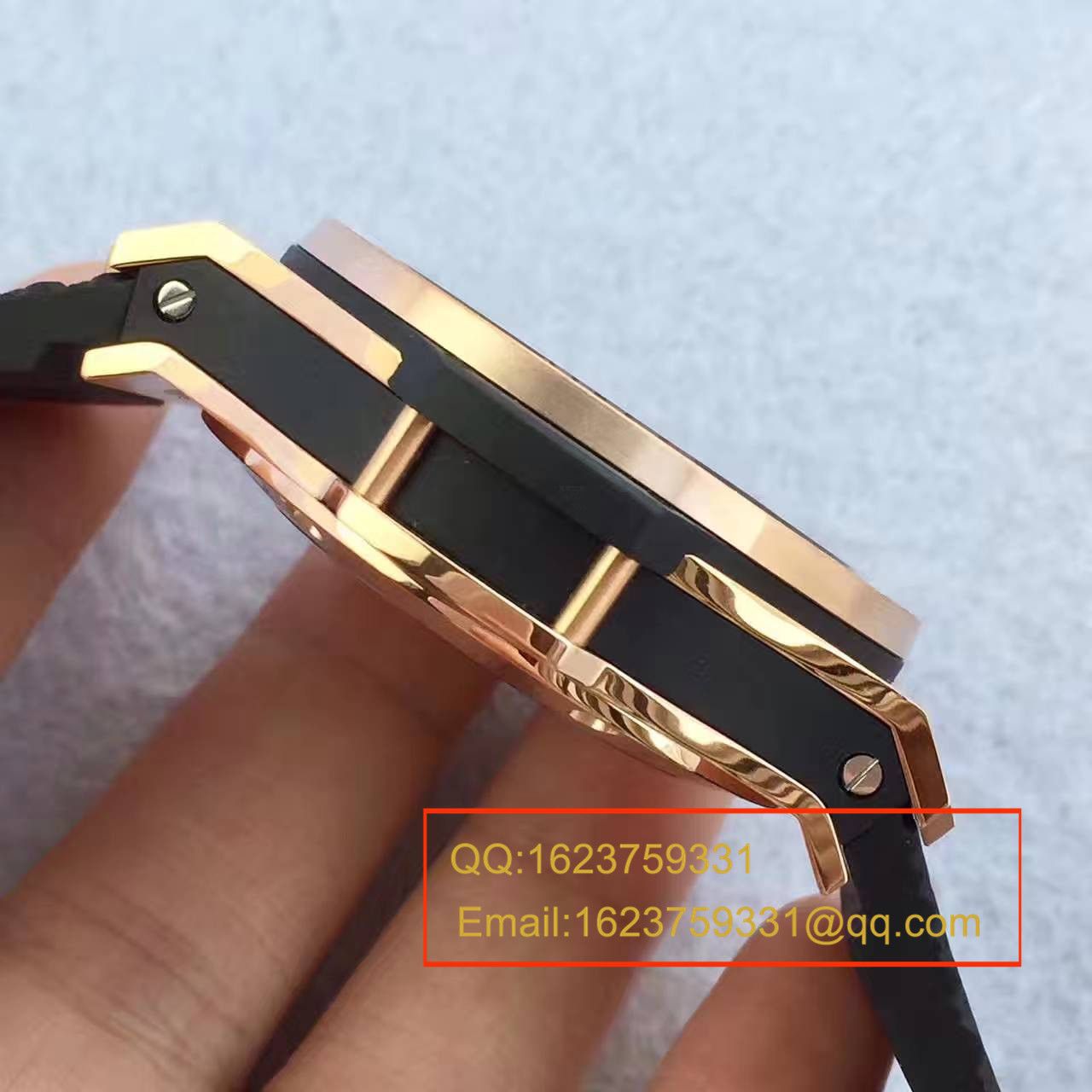 【V6厂一比一精仿手表】宇舶HUBLOT系列301.PX.130.RX腕表 / YB030