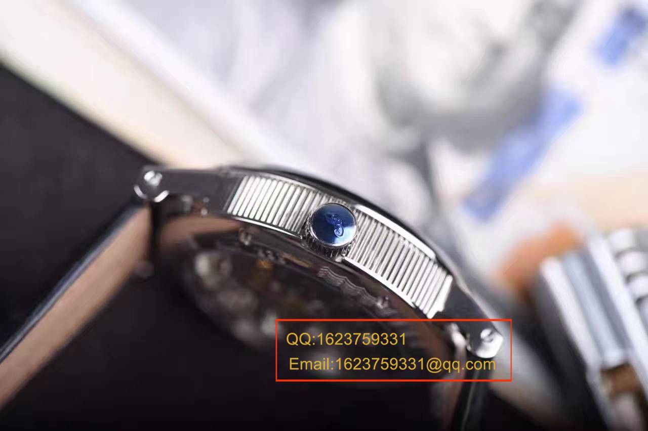 【TF厂一比一精高仿手表】宝玑经典复杂系列3795PT/1E/9WU全镂空陀飞轮腕表 / BZ005