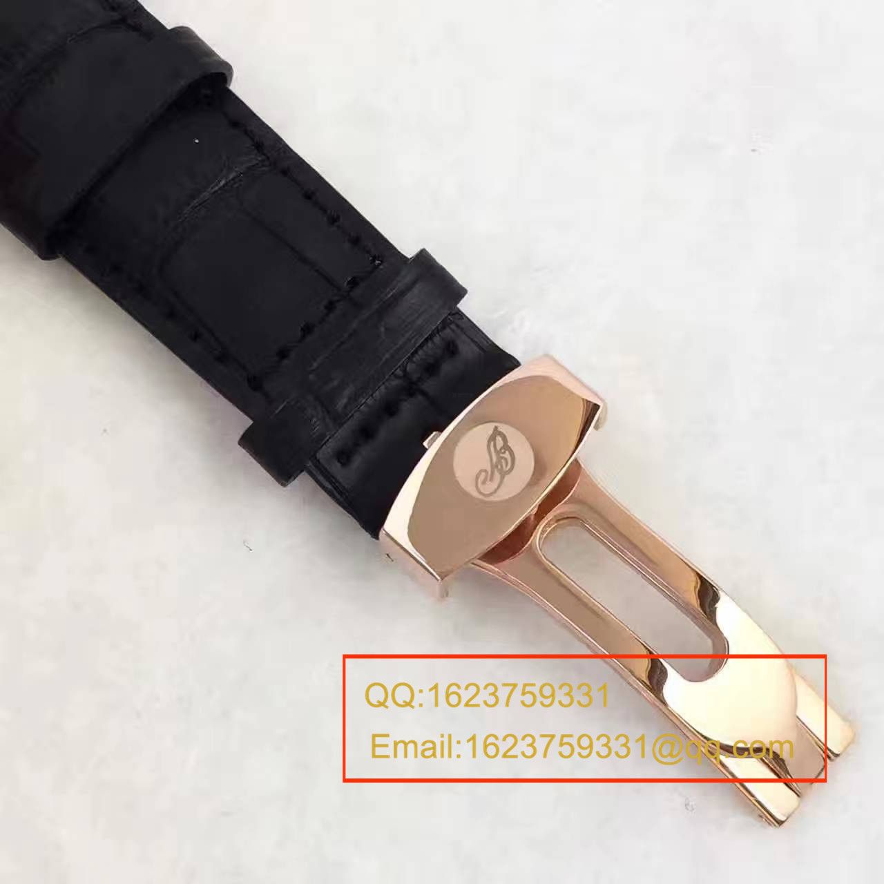 【BM厂1:1顶级精高仿手表】宝玑传承系列5497BR/12/9V6腕表真陀飞轮机械手表《玫瑰金款》 / BJ021