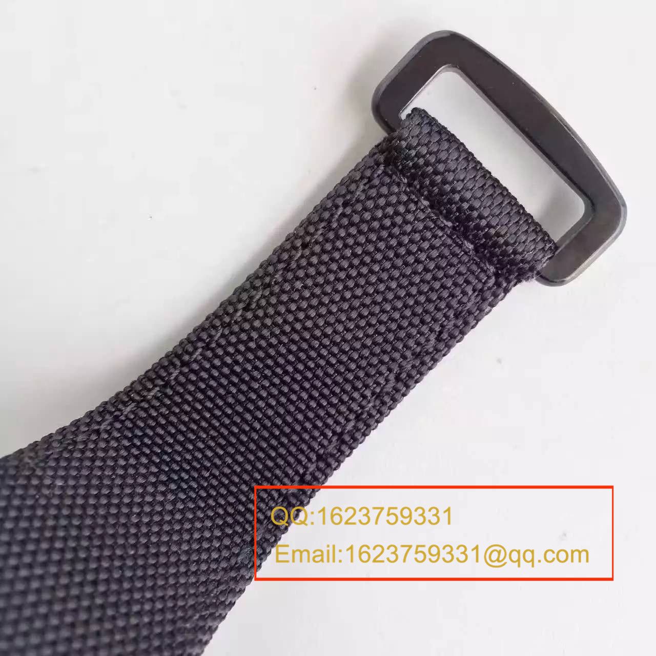 【RM一比一超A精仿手表】理查德.米勒男士系列高RM 011 FLYBACK CHRONOGRAPH腕表 / RM 011 FLYBACK