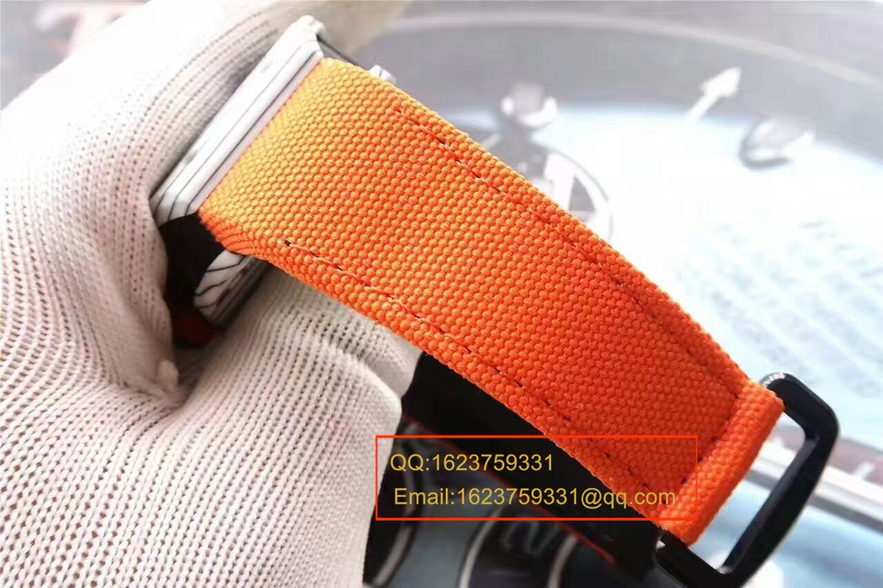 【RM一比一超A高仿手表】理查德.米勒RICHARD MILLE男士系列RM 27-02腕表 / RM 27-02