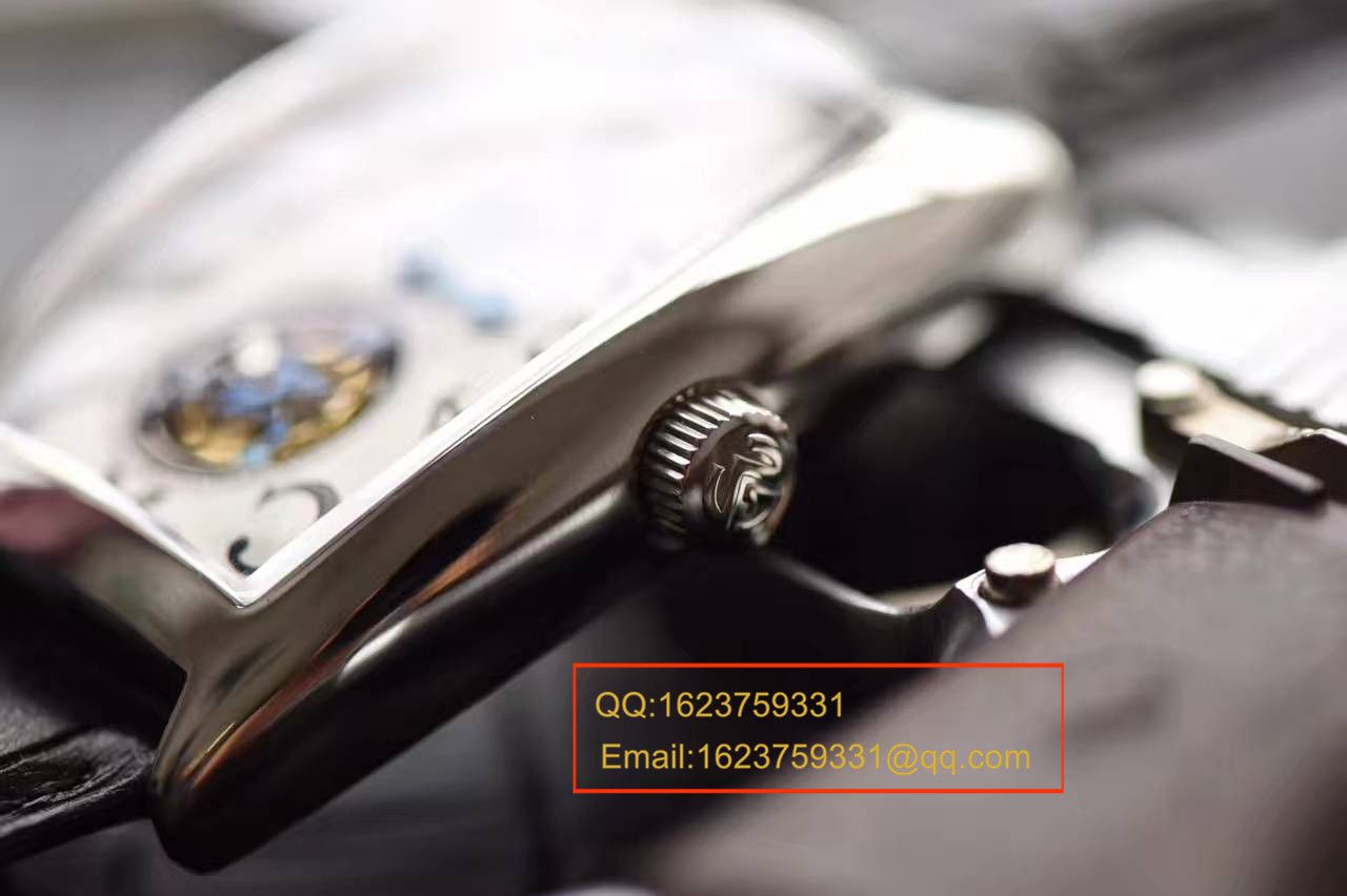 【LH厂一比一超A高仿手表】法兰克.穆勒GRAND COMPLICATIONS系列8888 T陀飞轮腕表 / FL016