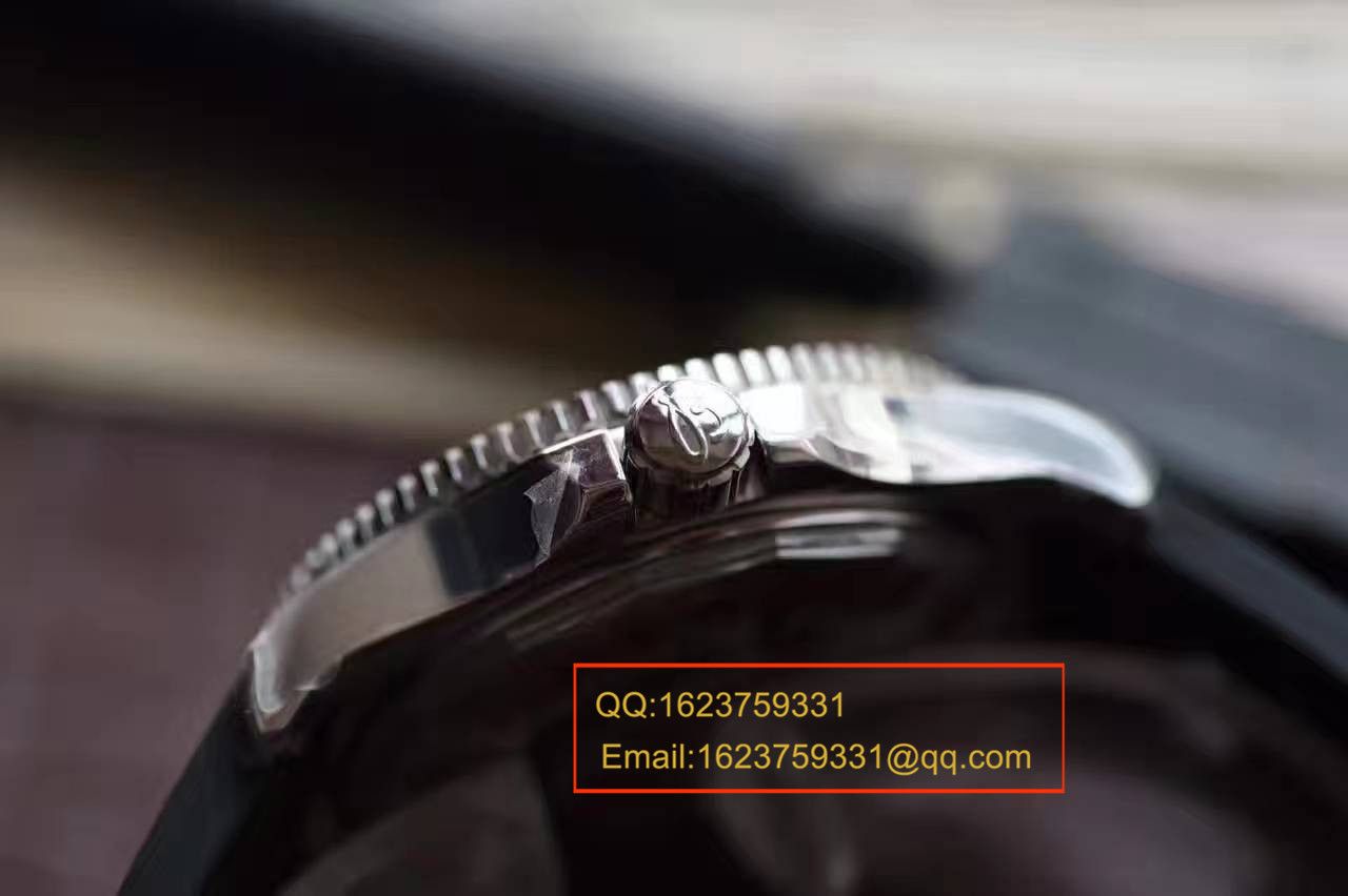 【视频评测N厂一比一高精仿手表】百年灵超级海洋二代44CM系列A17392D7/BD68/227S/A20SS.1男表 / BL055