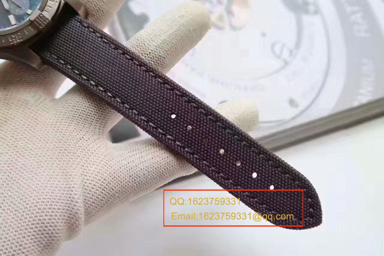 【GF一比一超A高仿手表】百年灵复仇者系列E1338310/M534/253S/E20DSA.2腕表 / BLBA073.1