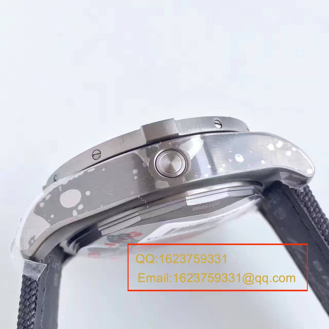 【GF厂一比一超A高仿手表】【游泳神器】百年灵复仇者二代深潜海狼系列黄鸟 M17331E2|I530|109W|M20BASA.1腕表 / BL074