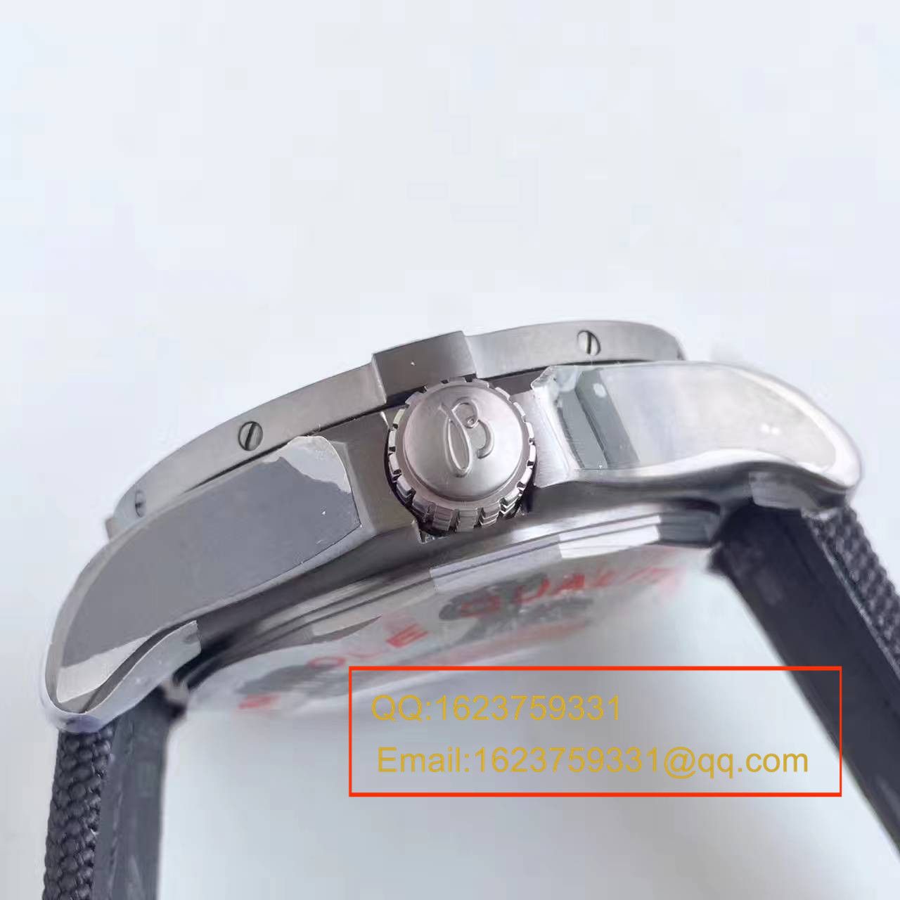 【GF厂一比一超A高仿手表】【游泳神器】百年灵复仇者二代深潜海狼系列黄鸟 M17331E2|I530|109W|M20BASA.1腕表 / BL074