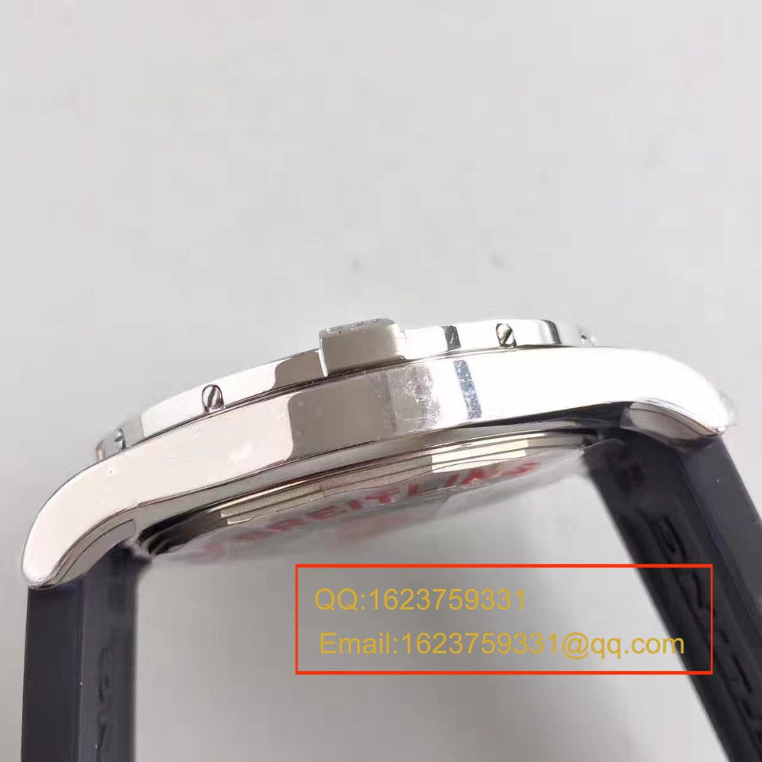 【GF厂一比一复刻高仿手表】百年灵 复仇者二代世界时间系列A3239011/BC34/170A腕表 / BL010