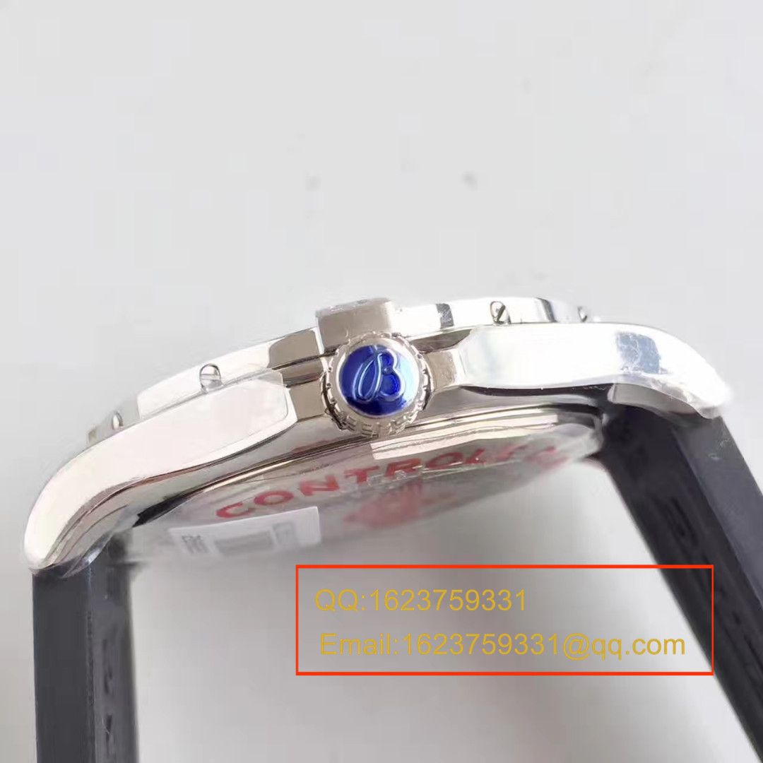 【GF厂一比一复刻高仿手表】百年灵 复仇者二代世界时间系列A3239011/BC34/170A腕表 / BL010