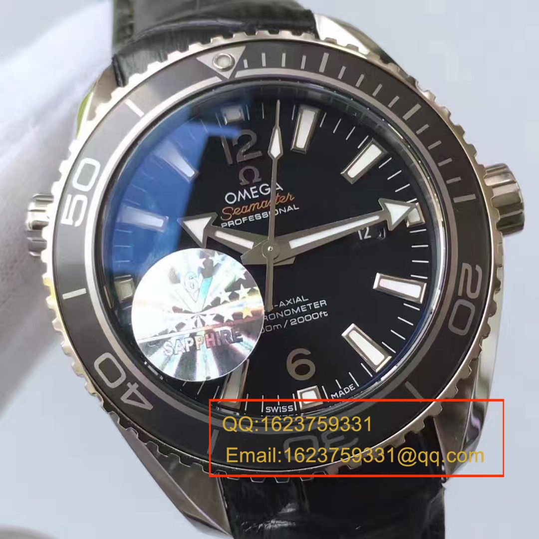 【HBBV6厂一比一复刻手表】欧米茄海马系列232.33.38.20.01.001女士腕表 / M234