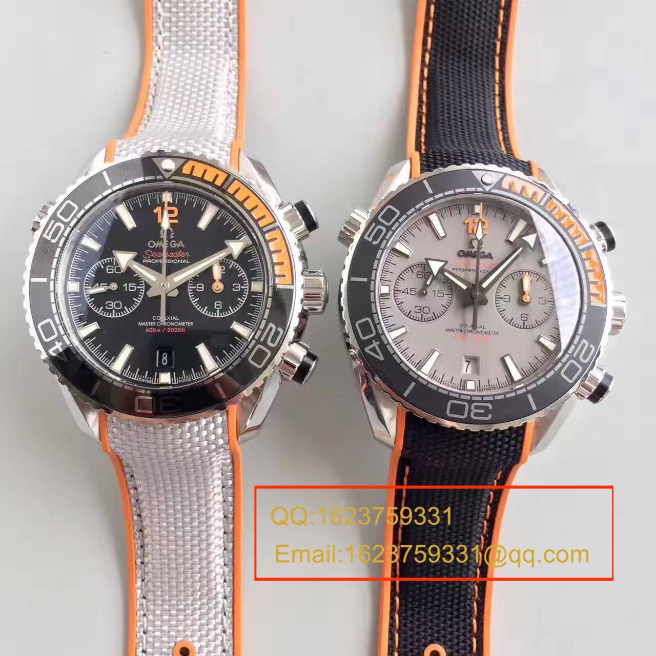 【OM厂1:1超A高仿手表】欧米茄海马系列海洋宇宙600米215.90.46.51.99.001腕表 / M099