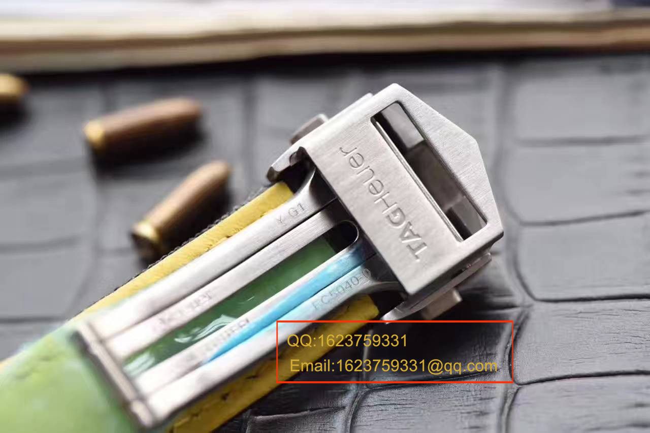 【HBBV6厂顶级1:1复刻高仿手表】最新泰格豪雅竞潜精品、同步豪雅官方最新款WAY211A.FC6362 / TG046