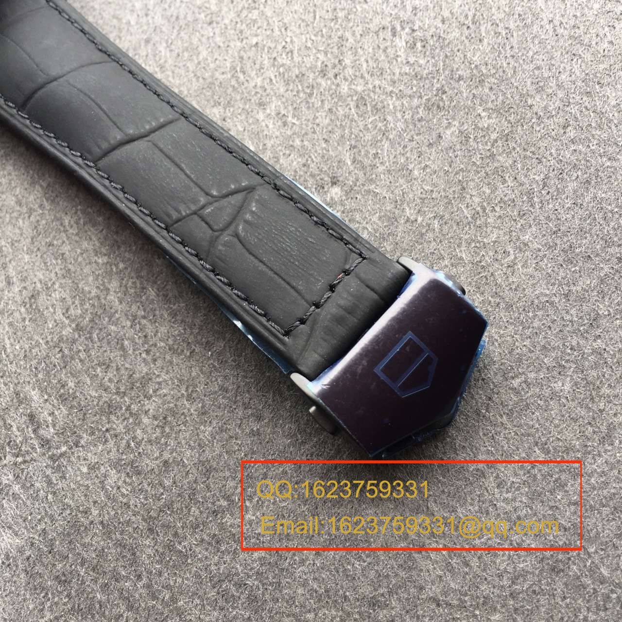 【V6厂超A精高仿手表】泰格豪雅卡莱拉系列1887系列CAR2C11.FC6327Jack Heuer腕表 / TG010