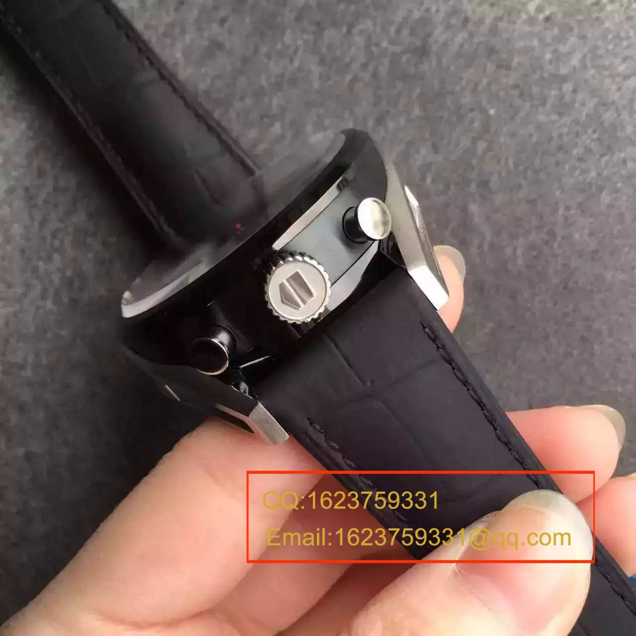 【V6厂超A精高仿手表】泰格豪雅卡莱拉系列1887系列CAR2C11.FC6327Jack Heuer腕表 / TG010