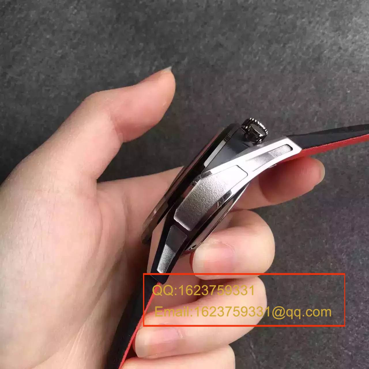 【V6厂超A精高仿手表】泰格豪雅卡莱拉系列1887系列CAR2C11.FC6327Jack Heuer腕表 / TG010