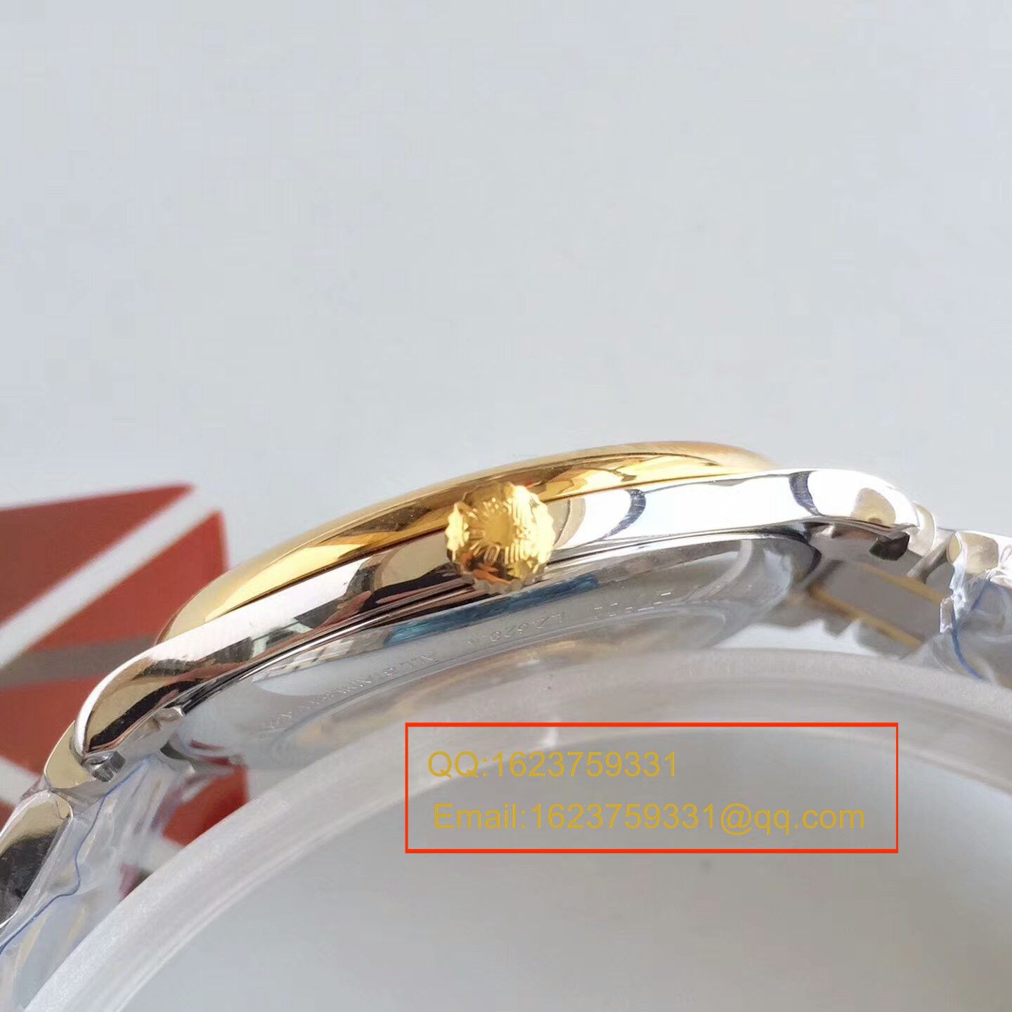 【KZ一比一超A精高仿手表】浪琴名匠系列L2.628.5.78.7（钢带）、L2.628.6.78.3(皮带)间黄金单历腕表 / LBD096