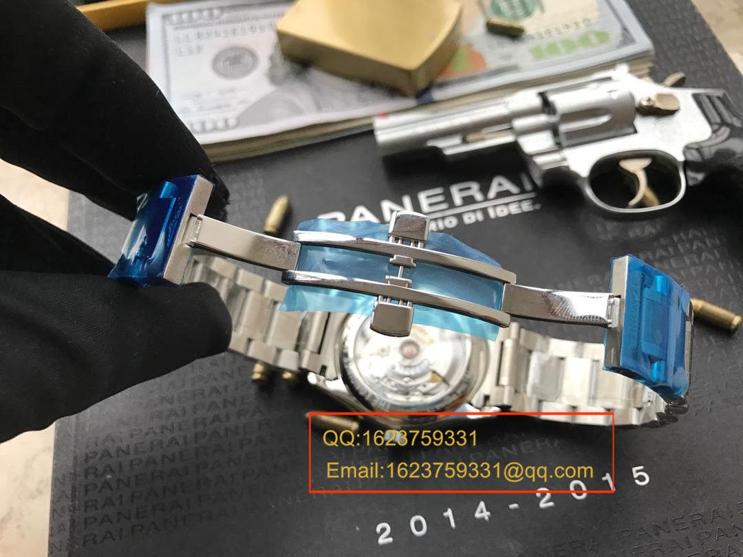 【视频评测YL厂一比一高精仿手表】浪琴名匠双历最强版本媲美正品L2.755.4.77.6男表 / L061