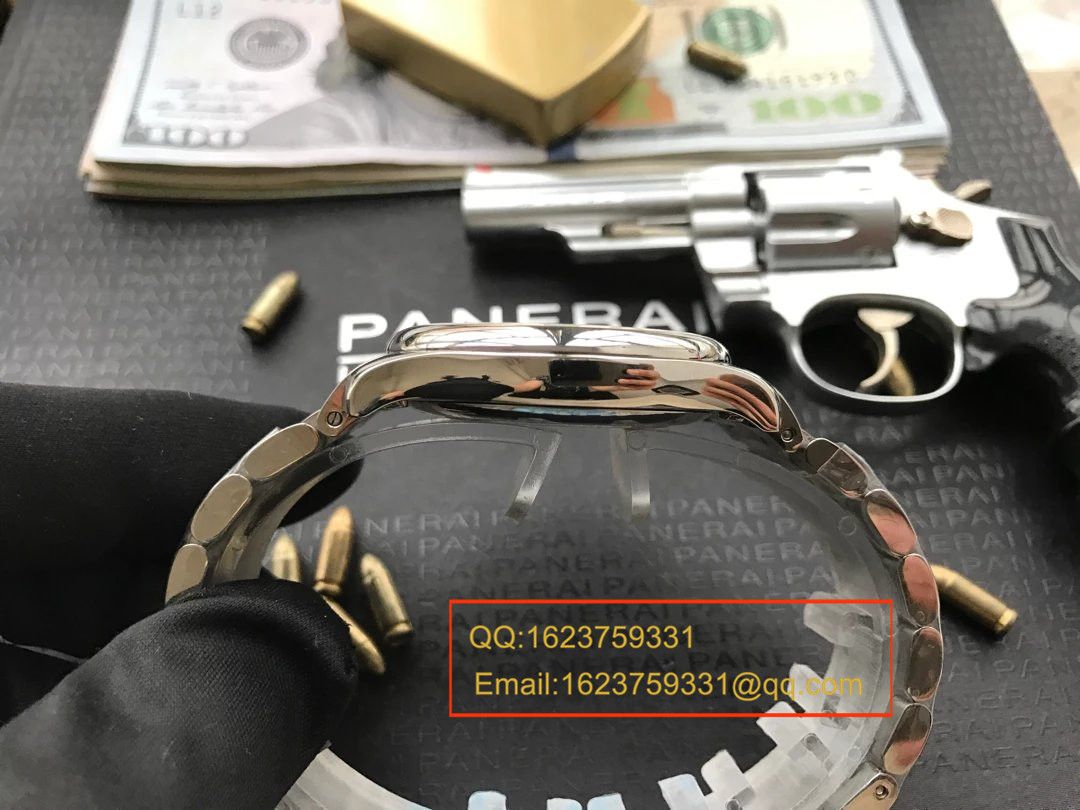 【视频评测YL厂一比一高精仿手表】浪琴名匠双历最强版本媲美正品L2.755.4.77.6男表 / L061