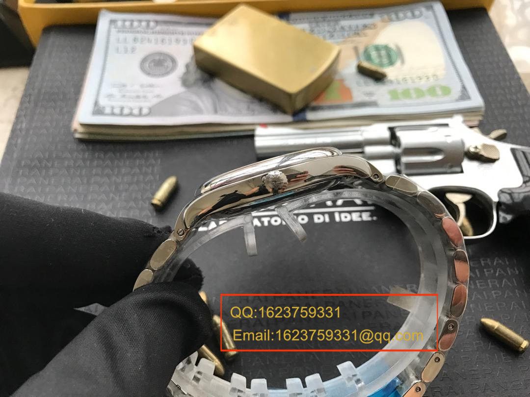 【视频评测YL厂一比一高精仿手表】浪琴名匠双历最强版本媲美正品L2.755.4.77.6男表 / L061