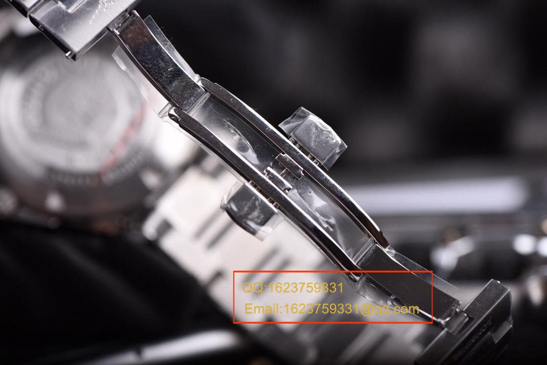 【视频评测YL一比一超A高精仿手表】浪琴制表传统康铂系列 L2.785.4.76.6腕表 / LAF056