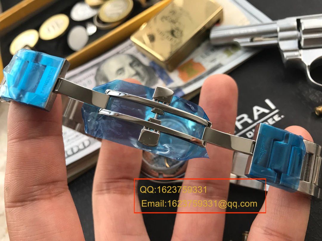 【视频评测YL厂1:1超A高精仿手表】浪琴康铂系列月相腕表L2.798.4.72.6 / LB0052