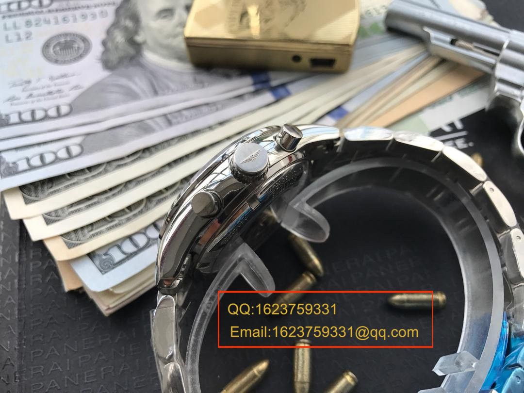 【视频评测YL厂1:1超A高精仿手表】浪琴康铂系列月相腕表L2.798.4.72.6 / LB0052