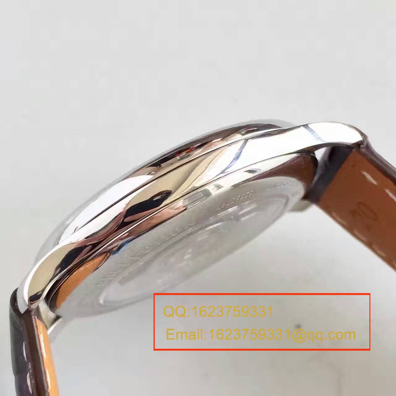 【MK厂一比一超A精高仿手表】浪琴LONGINES制表传统《名匠系列》L2.518.4.78.3机械腕表 / LQ008