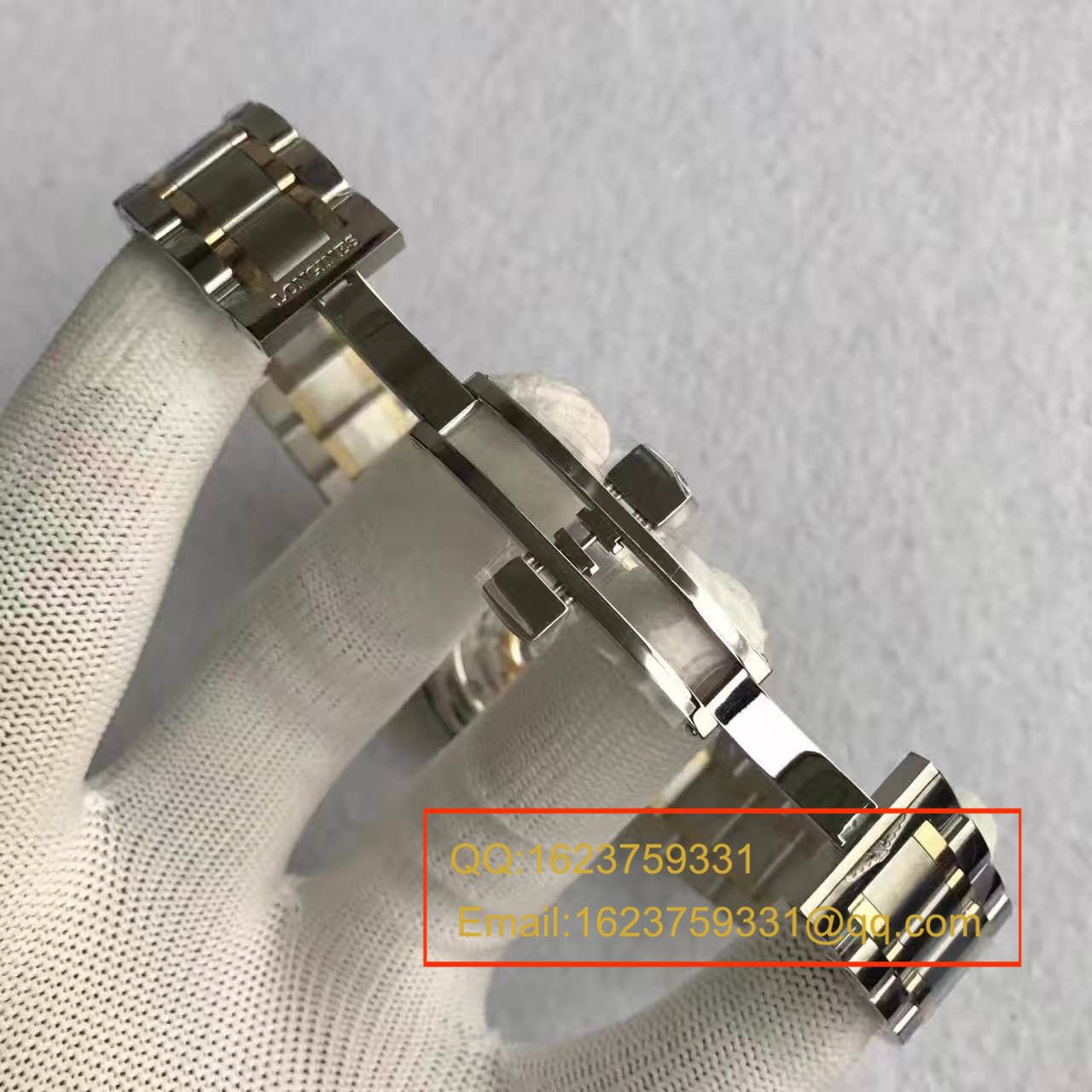 【MK厂一比一超A精高仿手表】浪琴制表传统系列L2.628.5.77.7腕表 / L080