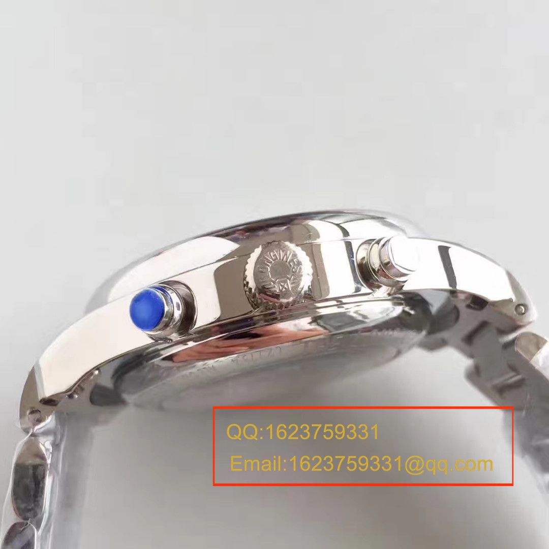 【视频评测JF一比一超A高仿手表】浪琴 LONGINES名匠系列 L2.759.4.78.6 男士机械腕表 / LQ021