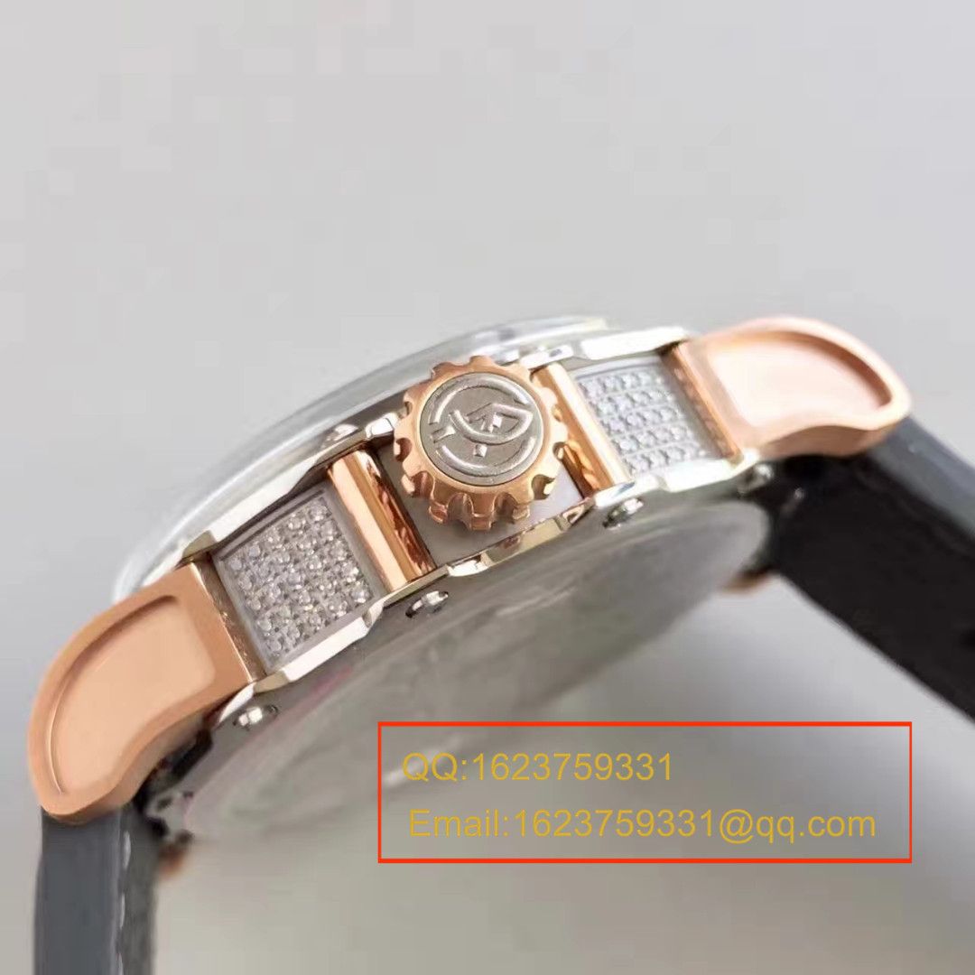 【CY一比一超A复刻腕表】安东尼·裴修素ANTOINE PREZIUSO 腕表 / ANTOINE01