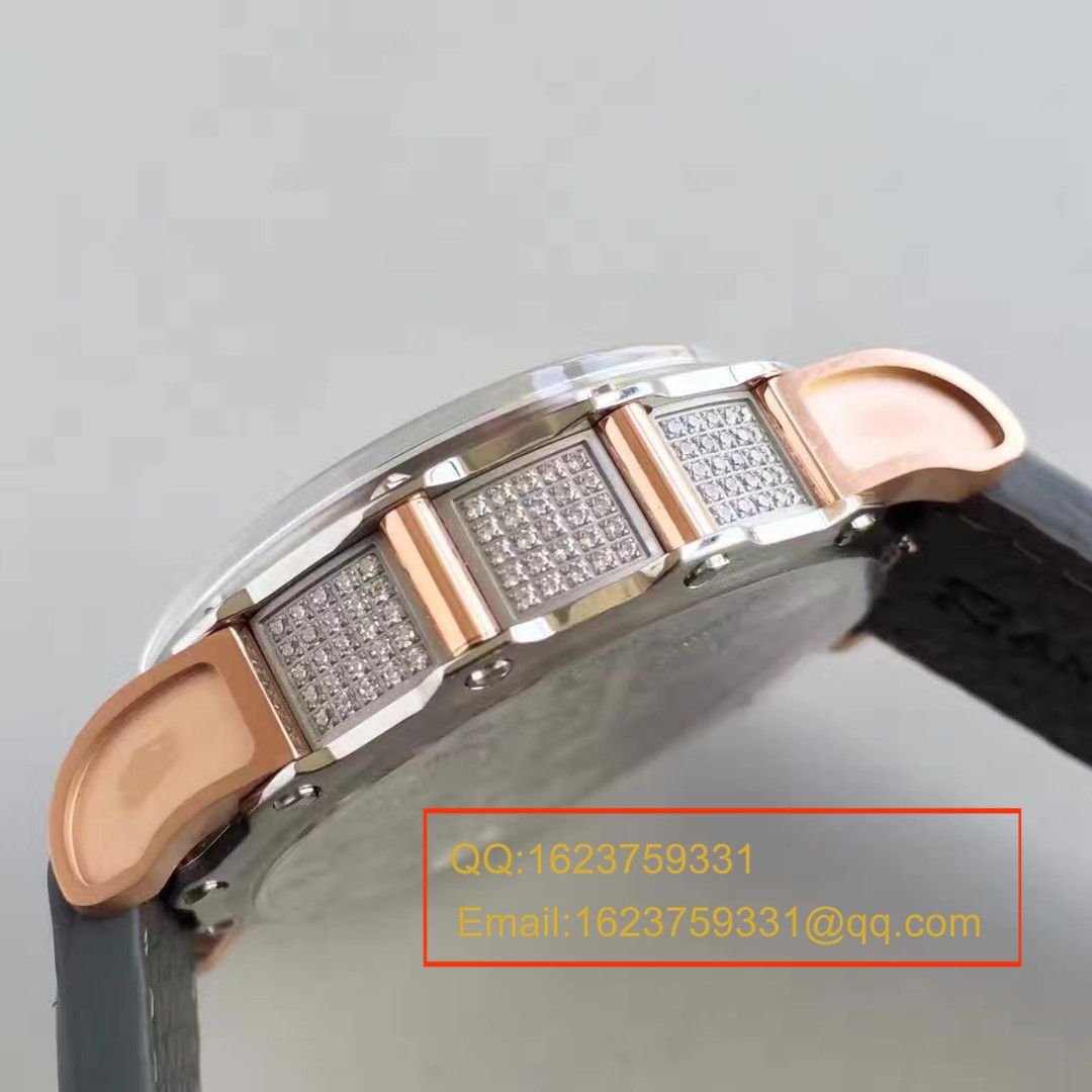 【CY一比一超A复刻腕表】安东尼·裴修素ANTOINE PREZIUSO 腕表 / ANTOINE01