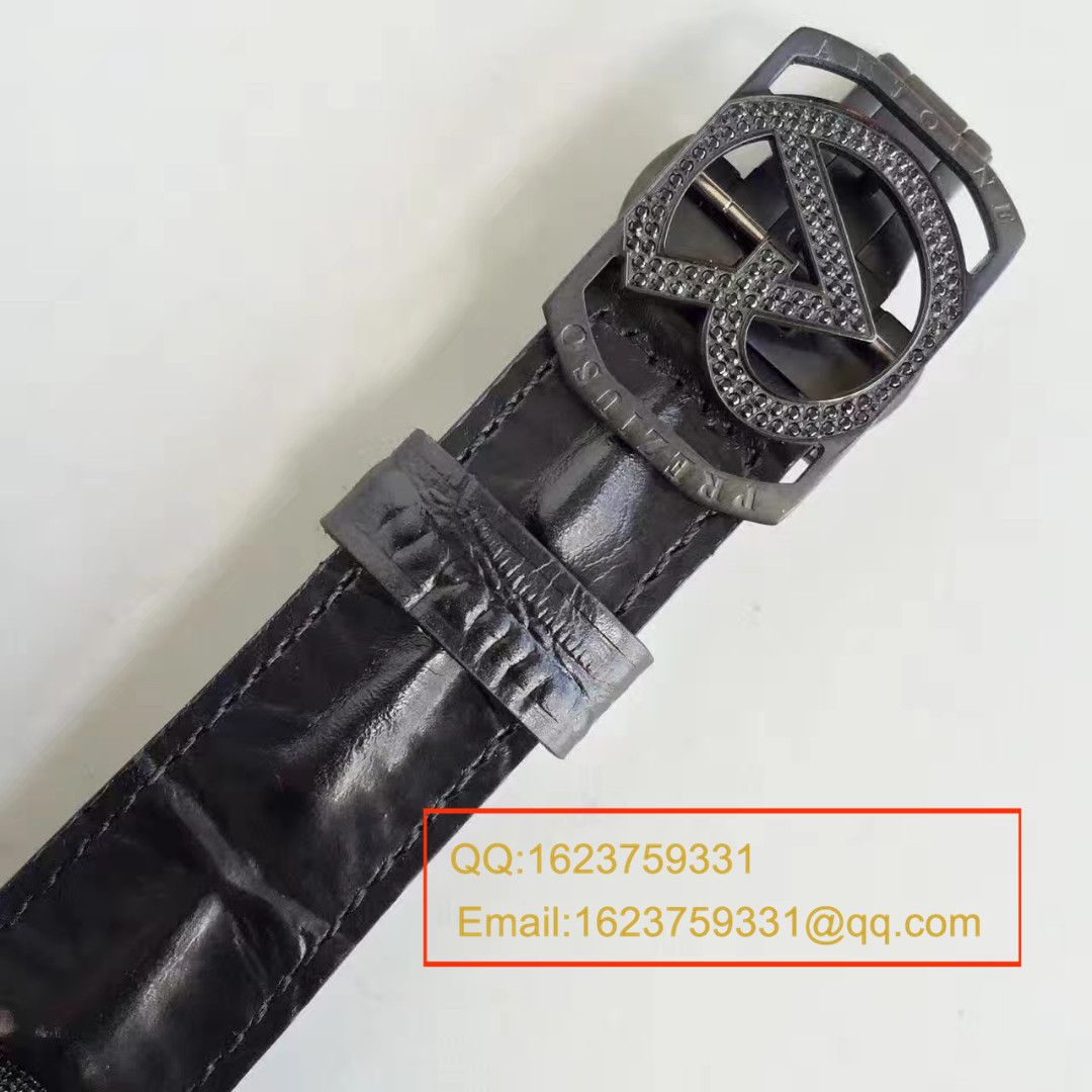 【CY一比一超A复刻腕表】安东尼·裴修素ANTOINE PREZIUSO 腕表 / ANTOINE01