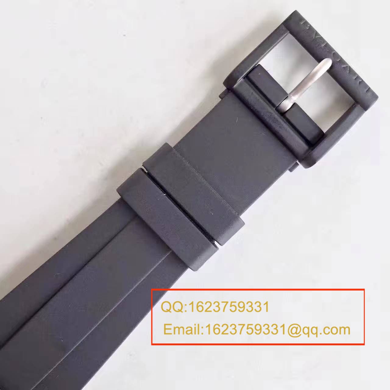 【GF厂一比一超A高仿手表】宝格丽DIAGONO系列102427 DG41C6SMCVD腕表 / BGB0016