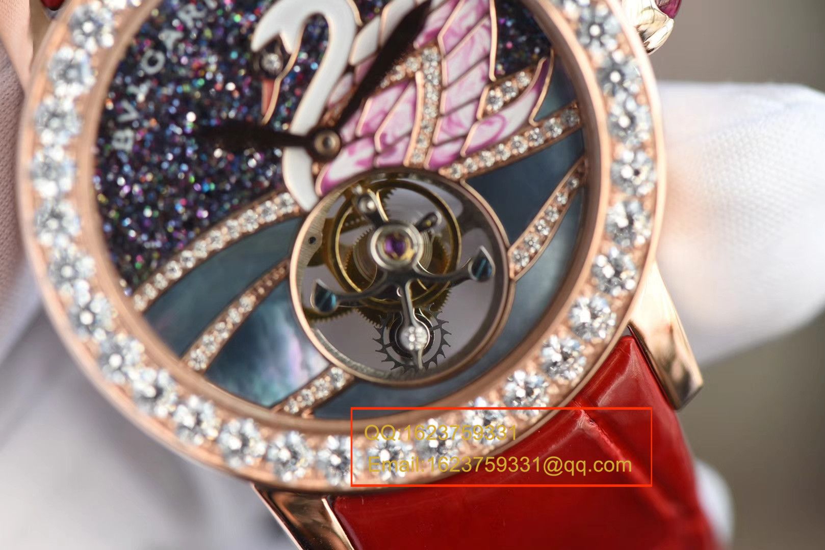 【TF厂1比1超A高仿手表】宝格丽BVLGARI∙BVLGARI系列102343 BBLP37SDGDLTB腕表 / BZCI015