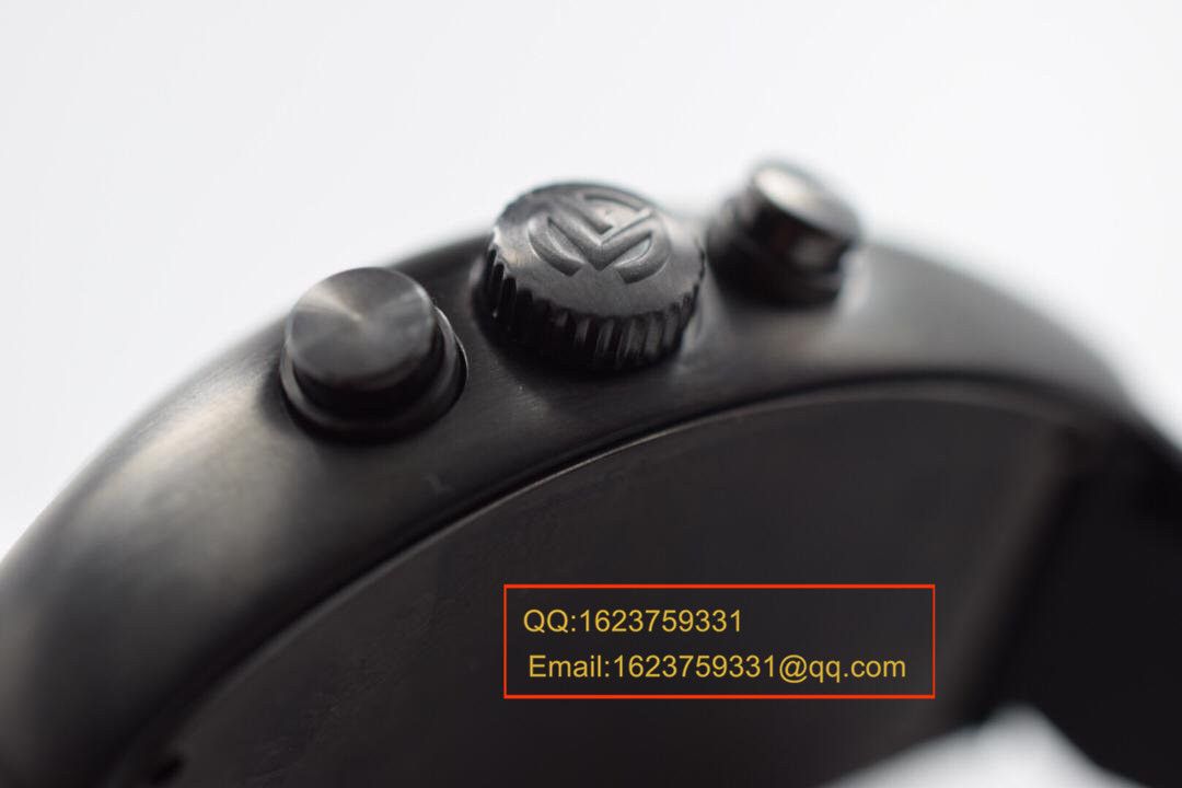 【V6厂超A精仿手表】法穆兰CASABLANCA系列8885 C CC DT NR 红面时标腕表 / FL03