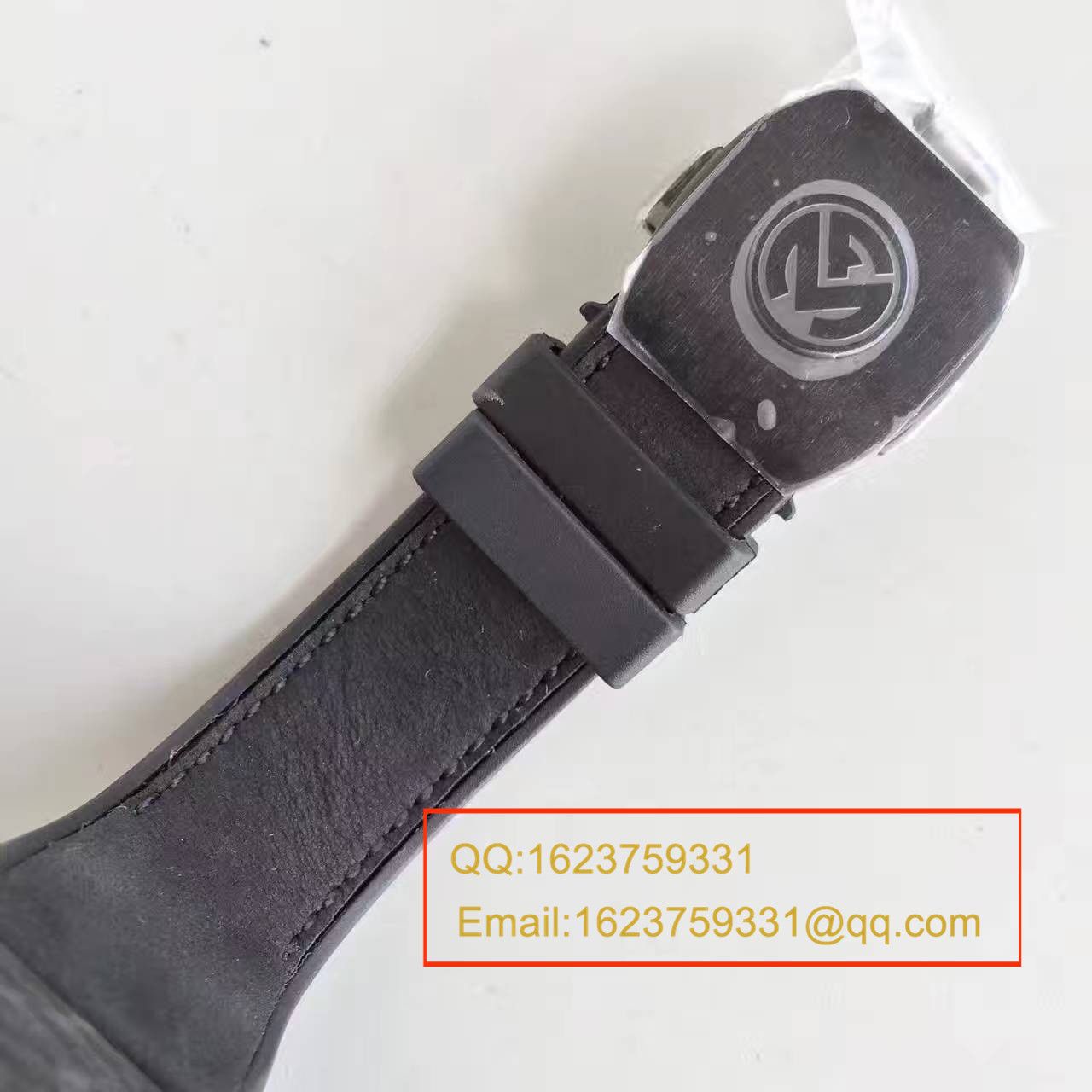 【视频评测LE一比一超A高仿手表】法兰克.穆勒Franck Muller NEW SARATOGE系列V 45 CC DT BLACK PXL腕表 / FL08