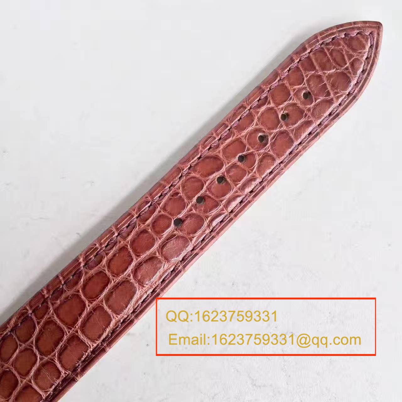 【台湾工厂1:1复刻高仿手表】伯爵ALTIPLANO系列G0A31114腕表 / PT007