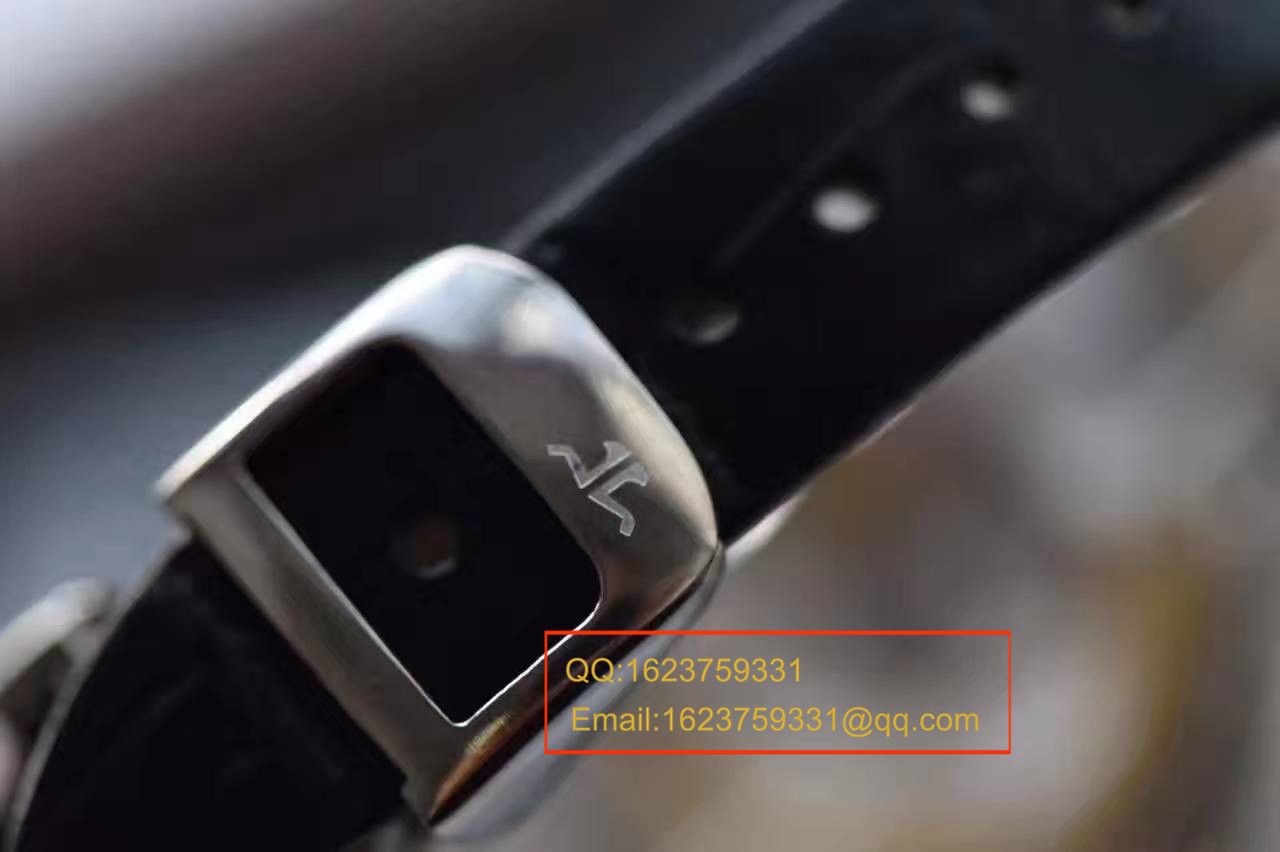 【TF厂顶级1:1高精仿手表】积家约会系列3448421女士腕表 / JJBB109