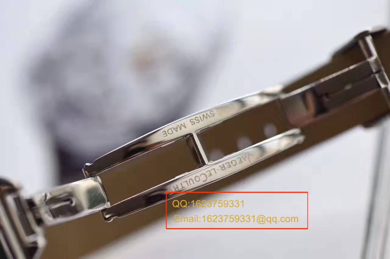 【TF厂顶级1:1高精仿手表】积家约会系列3448421女士腕表 / JJBB109