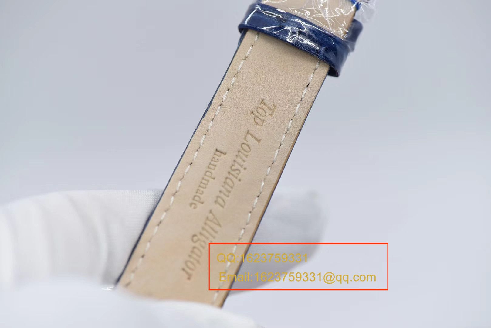 【FK一比一超A复刻高仿手表】格拉苏蒂原创女表系列 1-39-22-11-02-04腕表 / GLA050