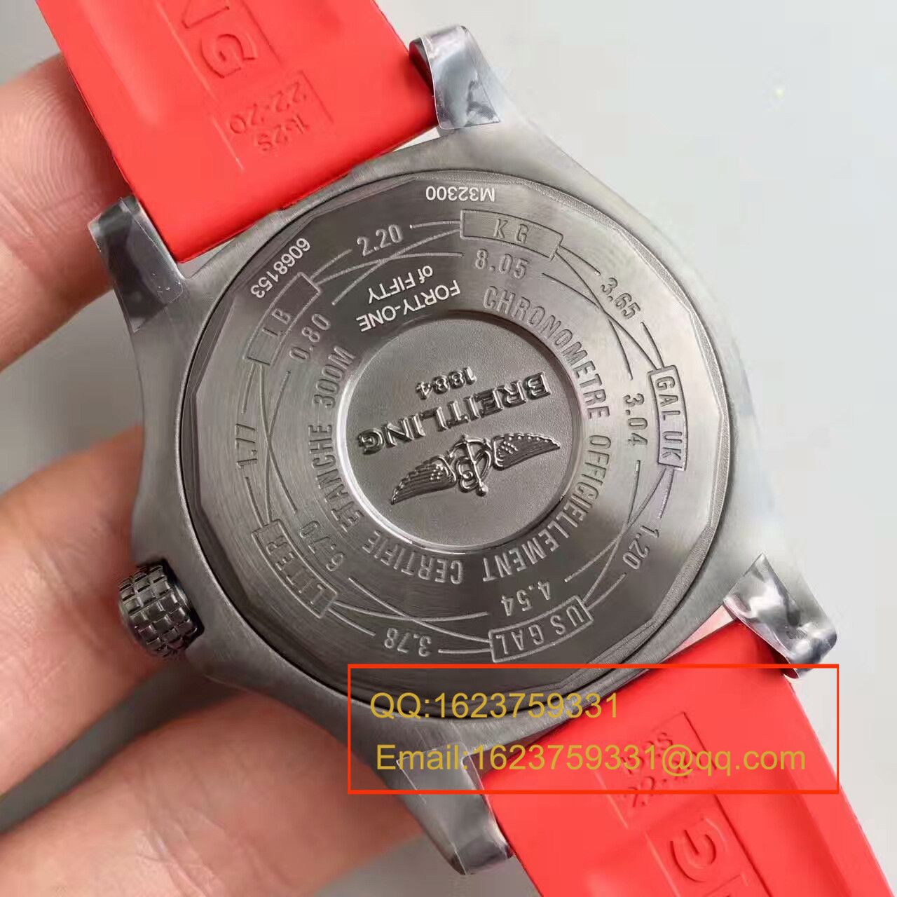 【GF一比一超A高仿手表】全新百年灵复仇者二代世界时间黑钢中国大陆限量版（Avenger II GMT Blacksteel China Edition） / BL013