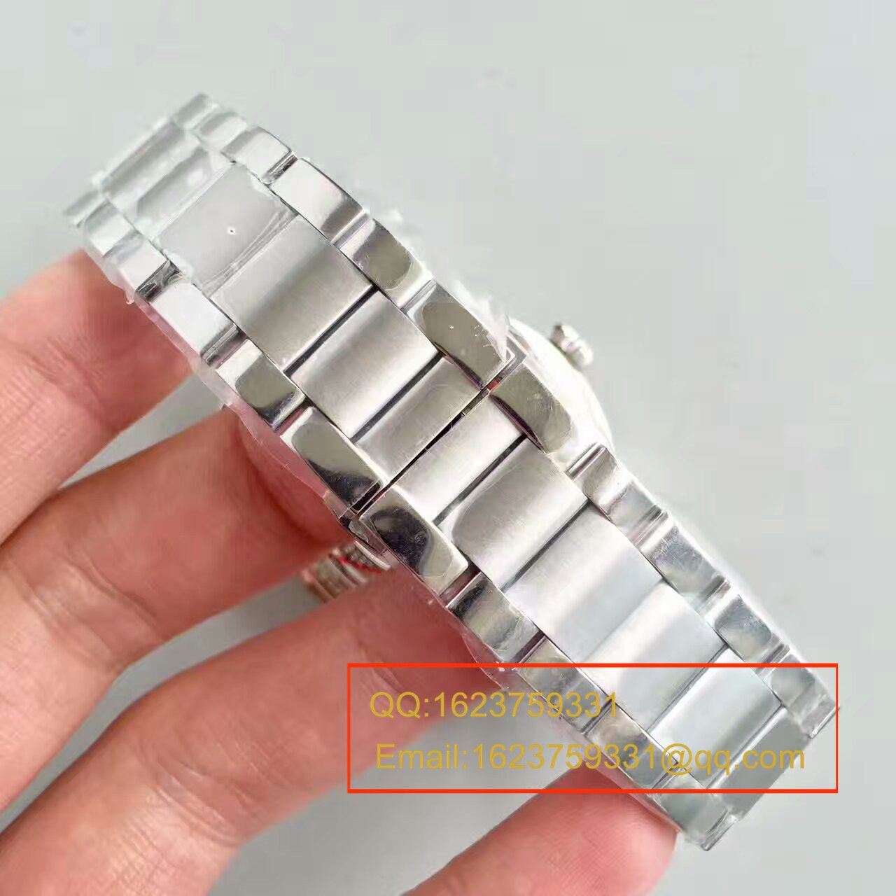 【VF厂1:1高仿复刻手表】万宝龙明星4810系列U0114854腕表 / MB007