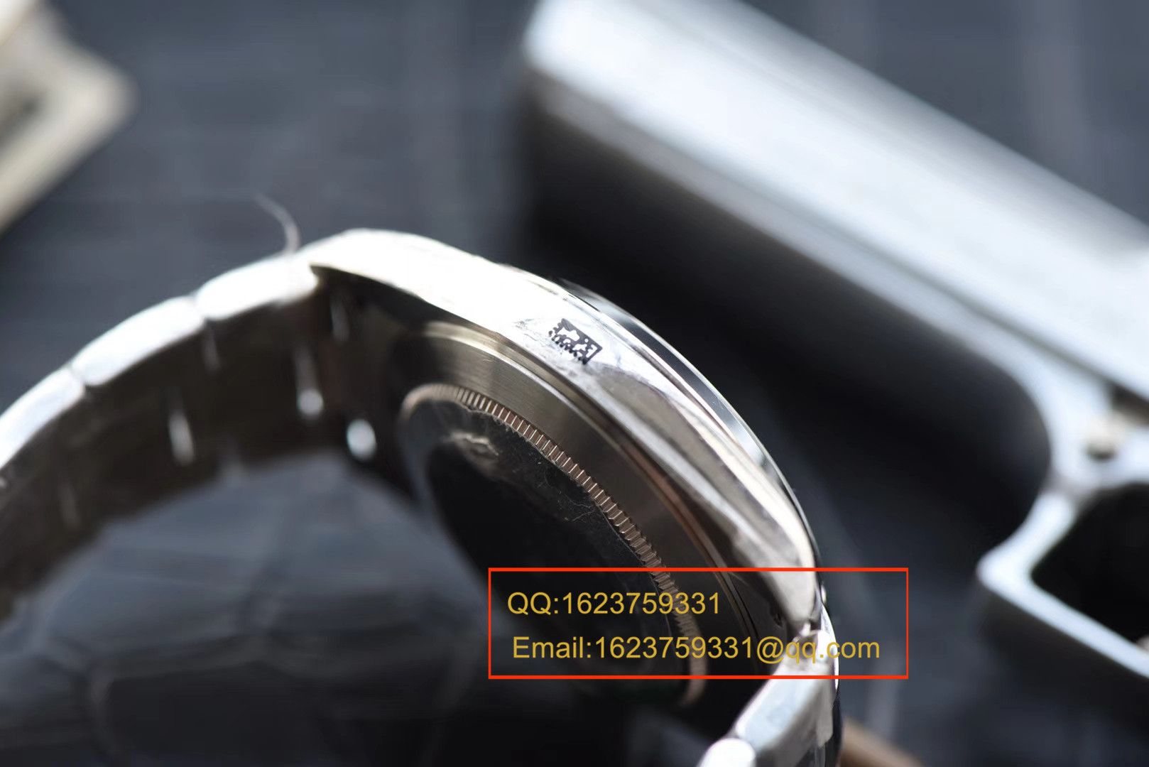 【N厂1:1超A复刻高仿手表】劳力士日志型系列M126300-0008腕表 / RBD091