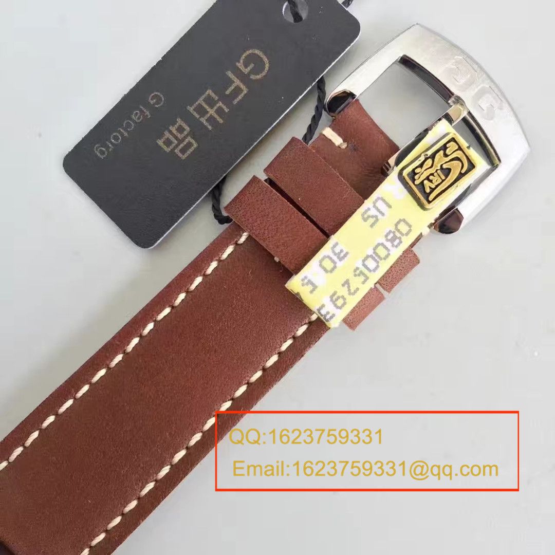 【GF一比一精高仿手表】格拉苏蒂原创SENATOR NAVIGATOR系列100-09-07-04-04男表 / GLA035