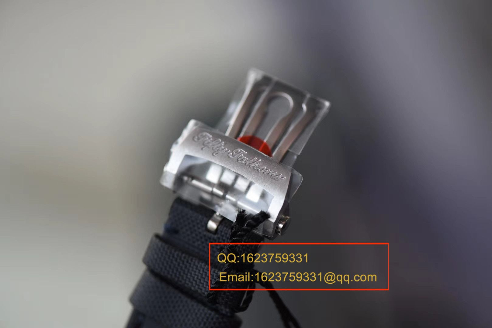 【视频评测ZF一比一超A高仿手表】宝珀Blancpain 五十噚超薄机芯系列 5015D-1140-52B蓝面腕表 / BP035