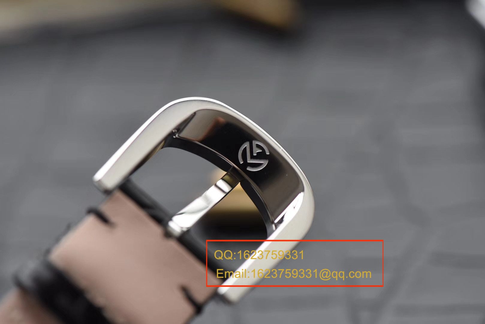 【视频评测GF一比一超A高仿手表】Franck Muller法兰克.穆勒CASABLANCA系列8880 C DT 白盘腕表 / FLBA021