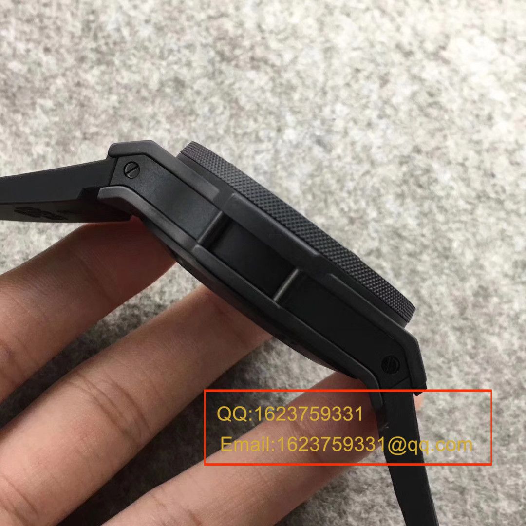 【HBBV6一比一超A高仿手表】《恒宝》HUBLOT宇舶系列301.ci.1110.ci腕表 / YB033