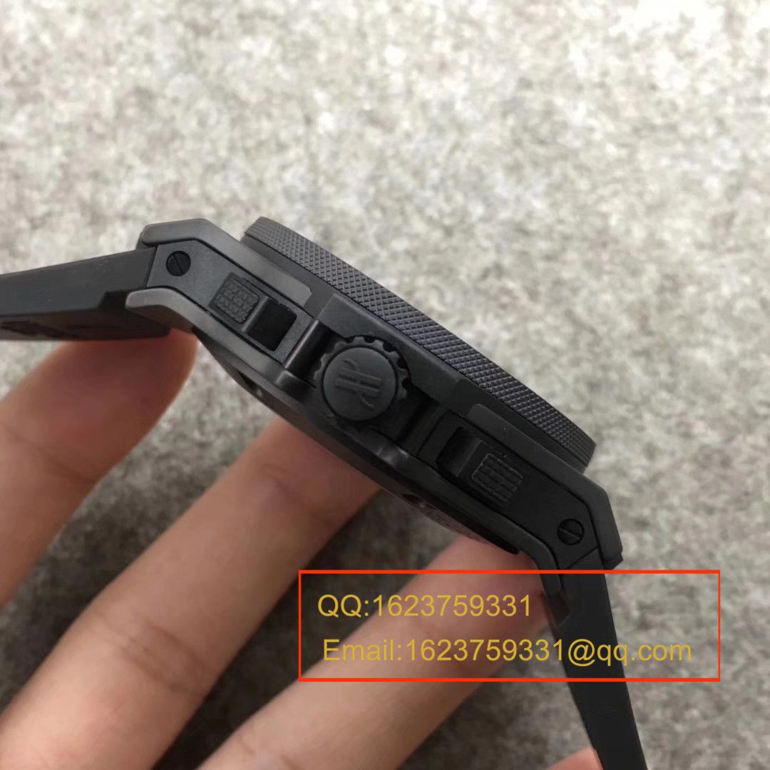 【HBBV6一比一超A高仿手表】《恒宝》HUBLOT宇舶系列301.ci.1110.ci腕表 / YB033