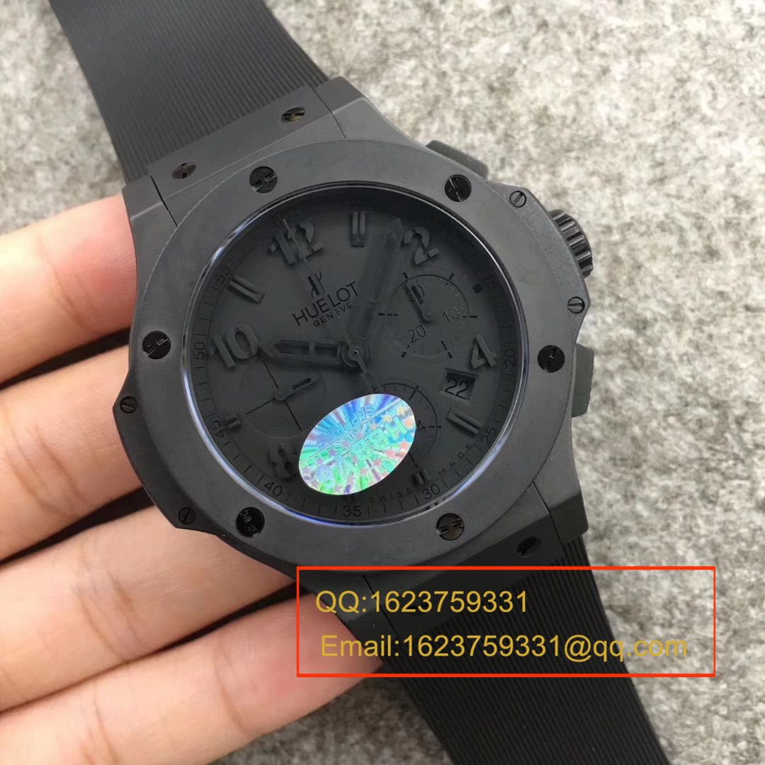 【HBBV6一比一超A高仿手表】《恒宝》HUBLOT宇舶系列301.ci.1110.ci腕表 / YB033