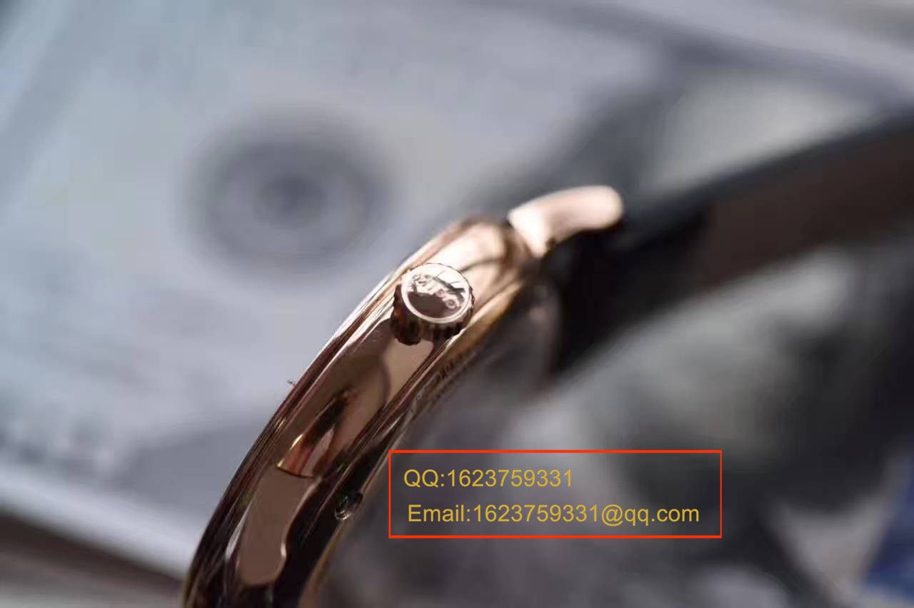 【FK一比一超A高仿手表】美度贝伦赛丽系列M027.407.36.260.00腕表 / MD04